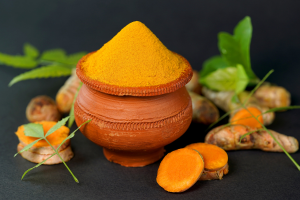 Turmeric: A Powerful Ally in Cleansing the Lungs after Quitting Smoking