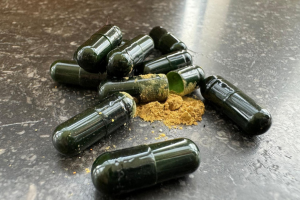 Cleansing Lungs: Natural Detox Tablets for Healthier Breathing