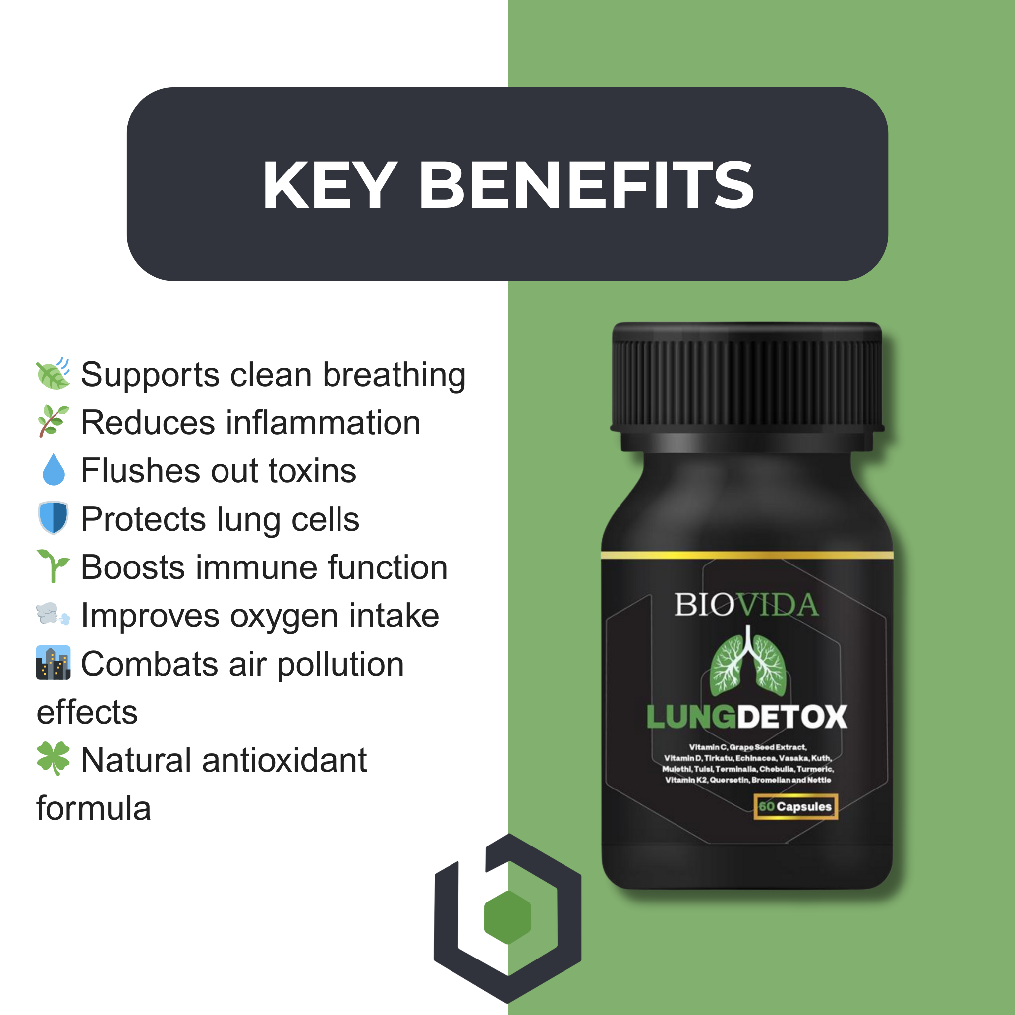Lung Detox™