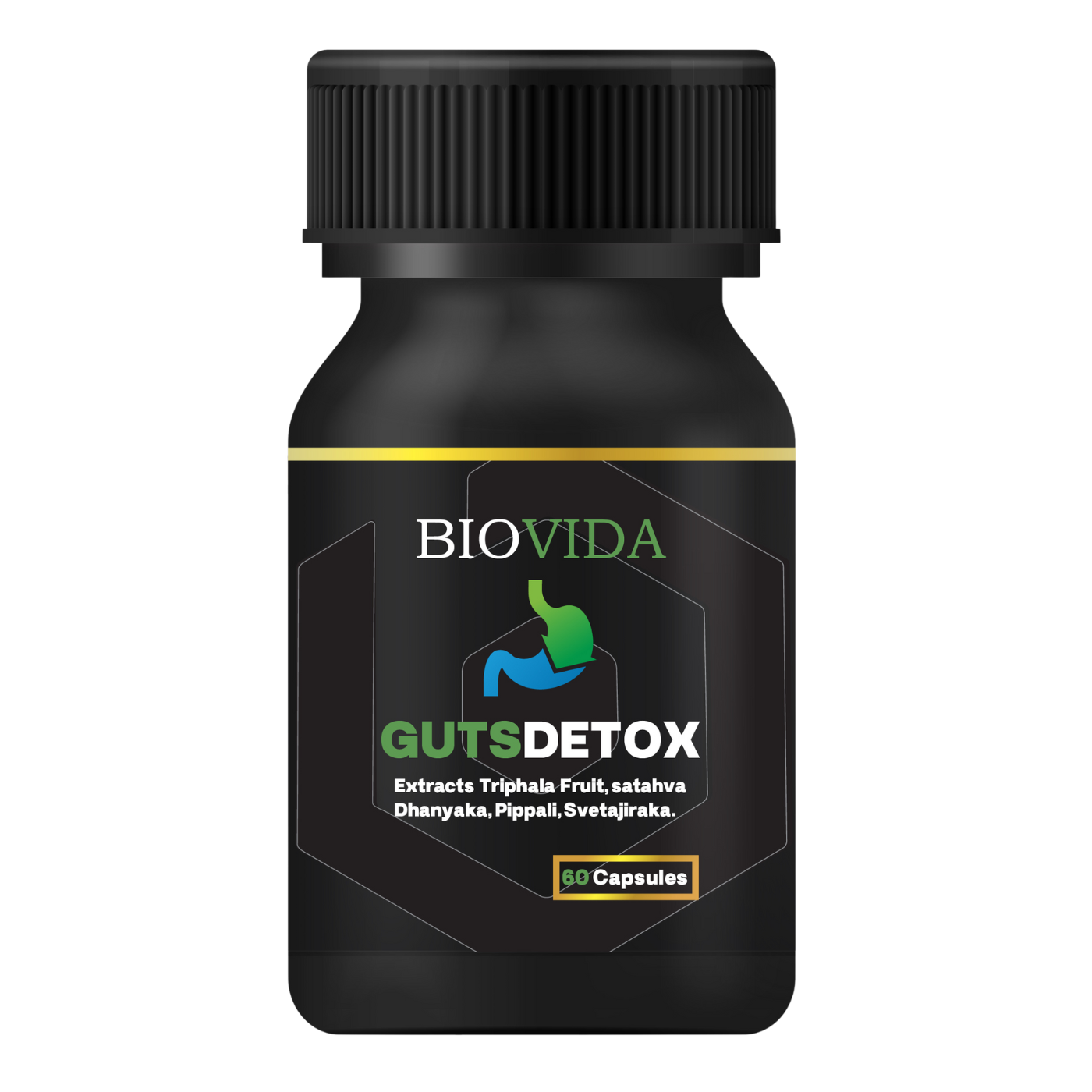 Guts Detox