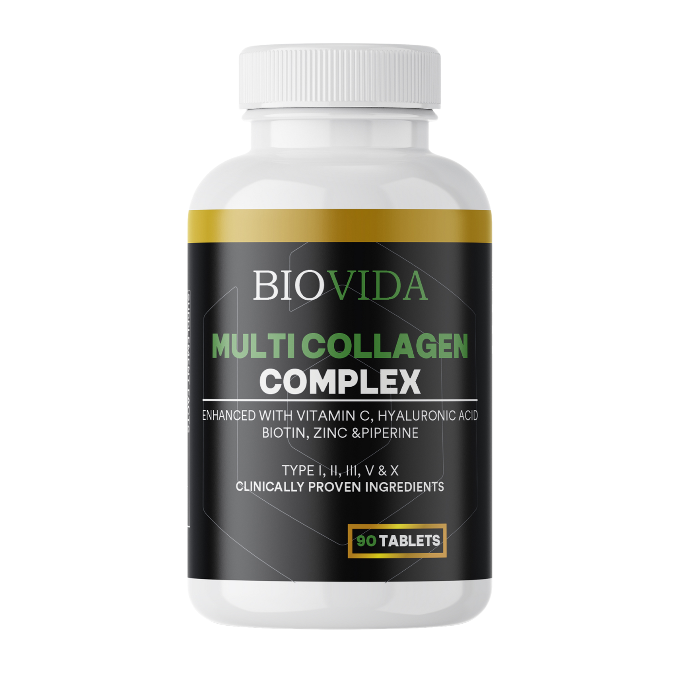 Multi Collagen Complex