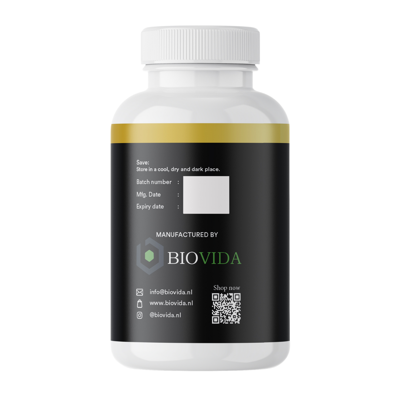 Multi Collagen Complex