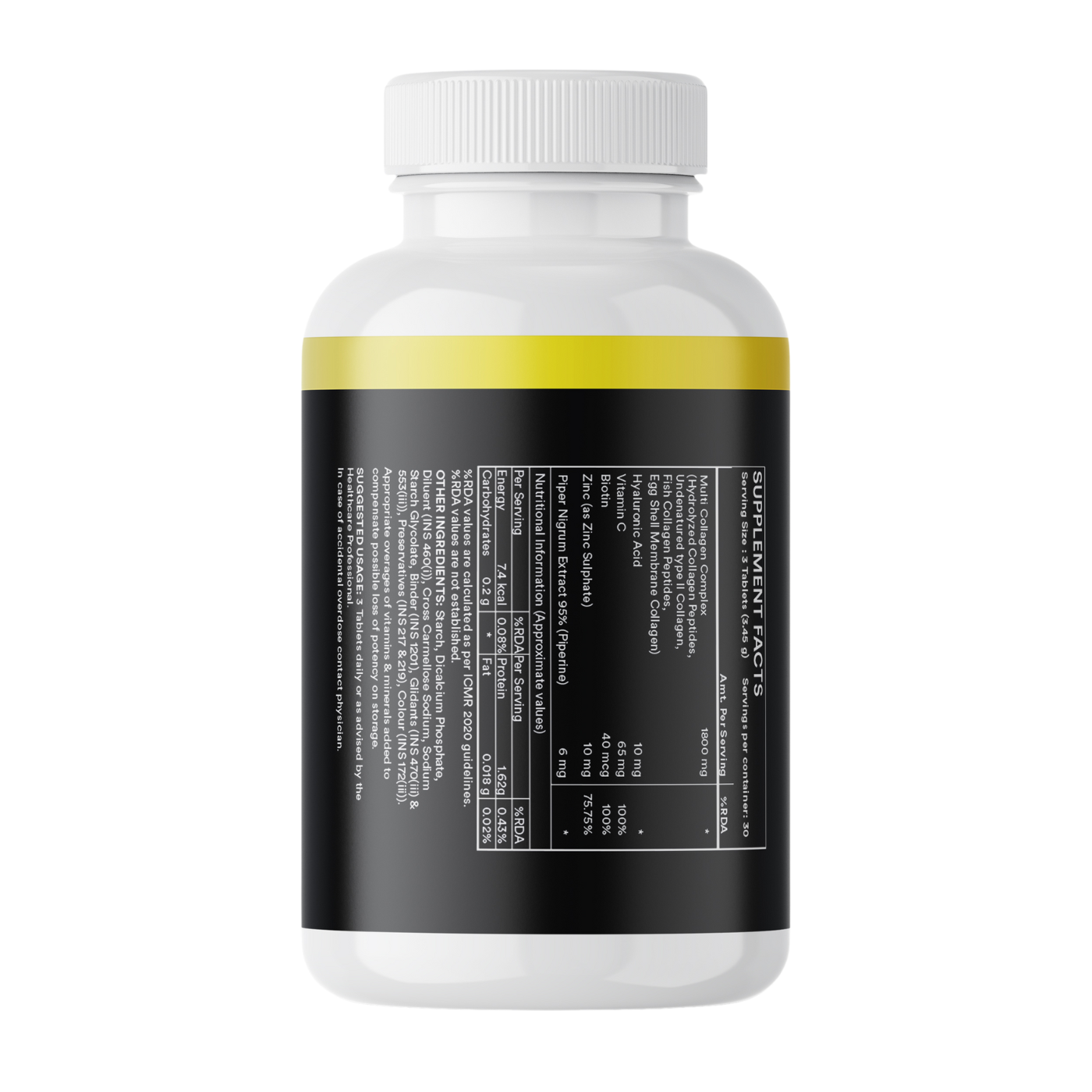 Multi Collagen Complex