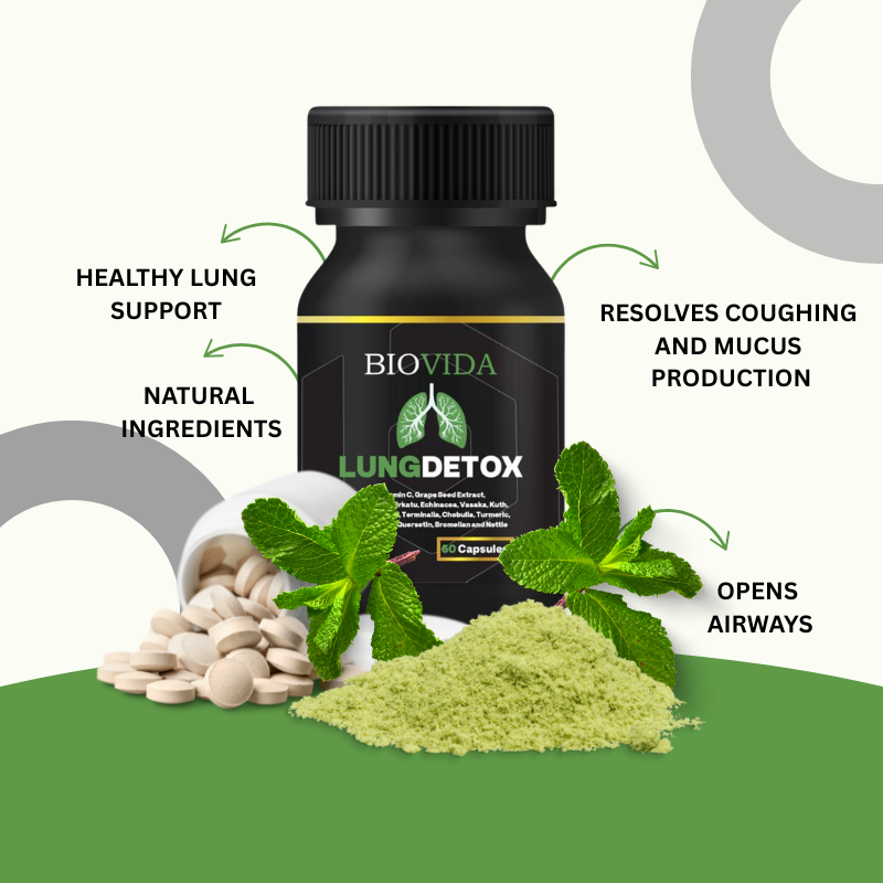 Why use Longdetox?