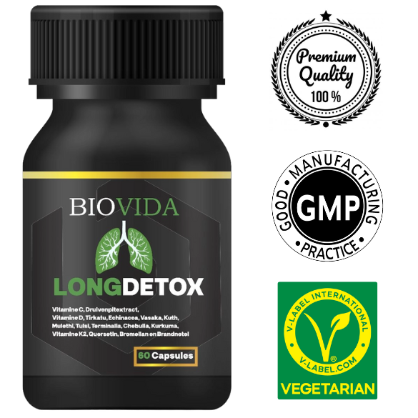 Lung Detox™