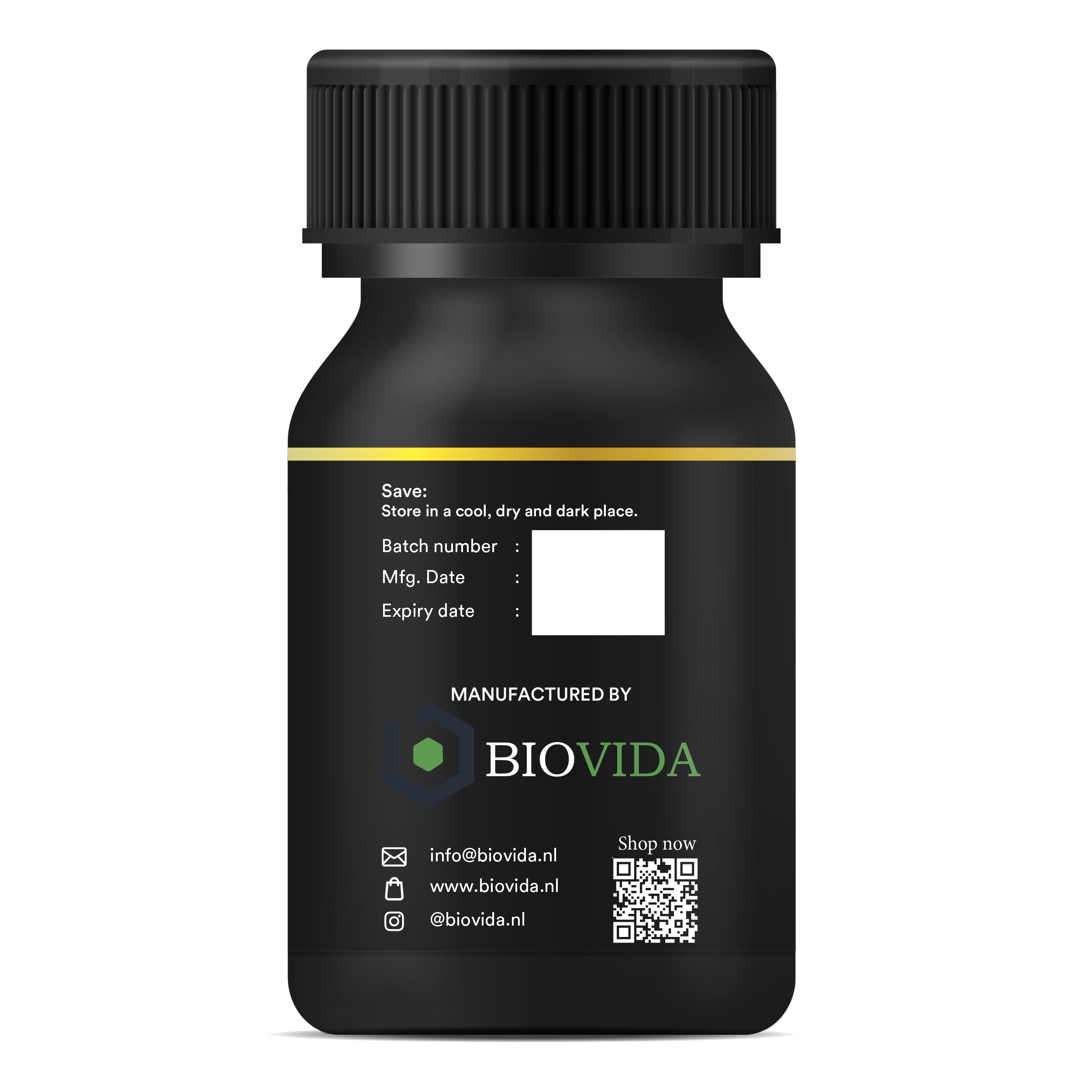 Liver Detox ™ - Supplement