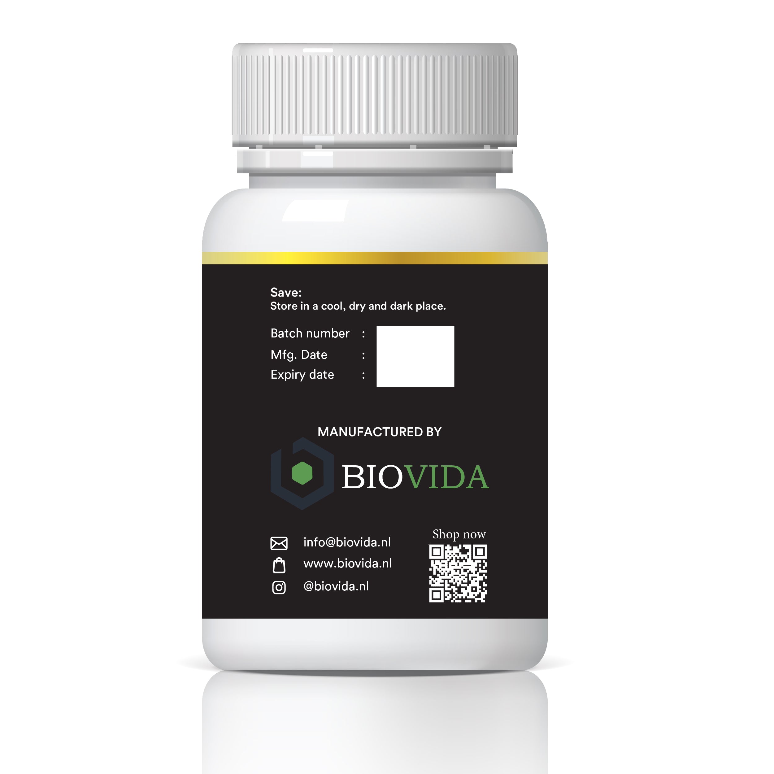 Multivitamin Minerals