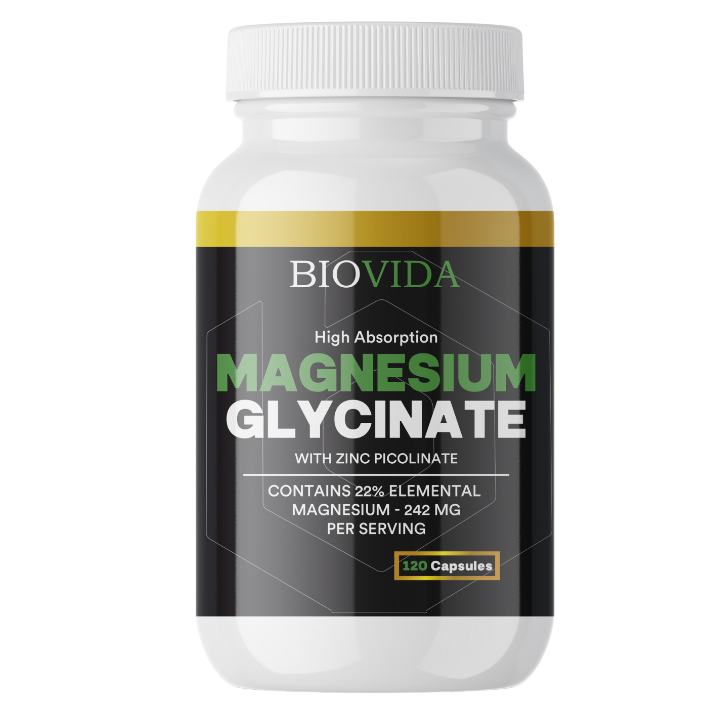 Magnesium Glycinate