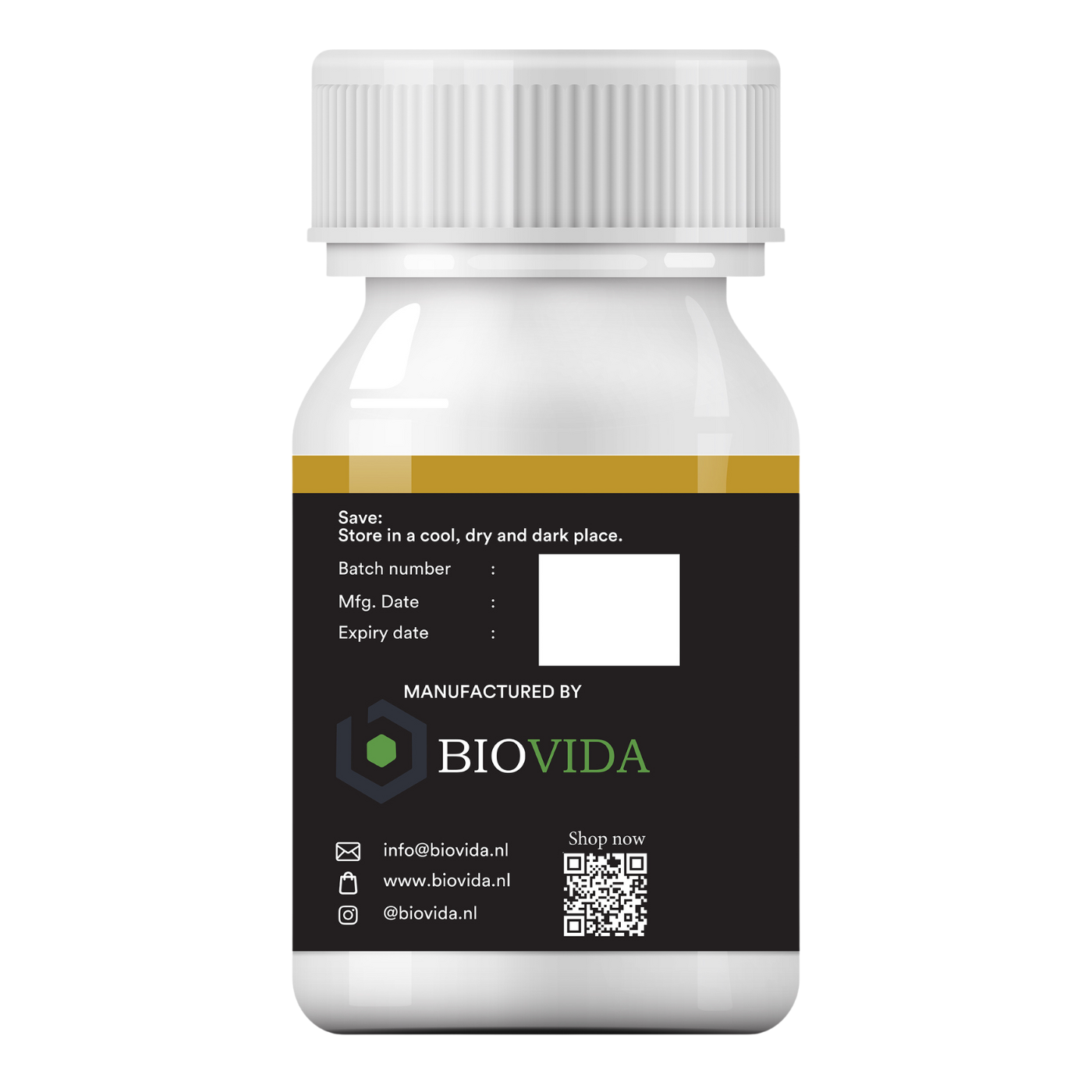 Ashwagandha + Shilajit