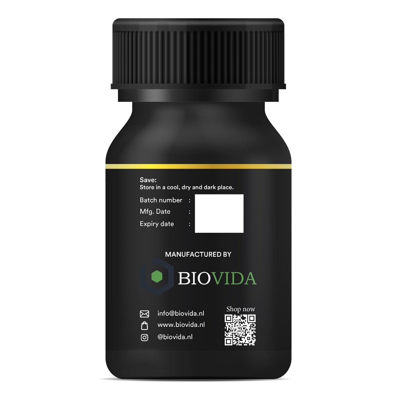 Lung Detox™