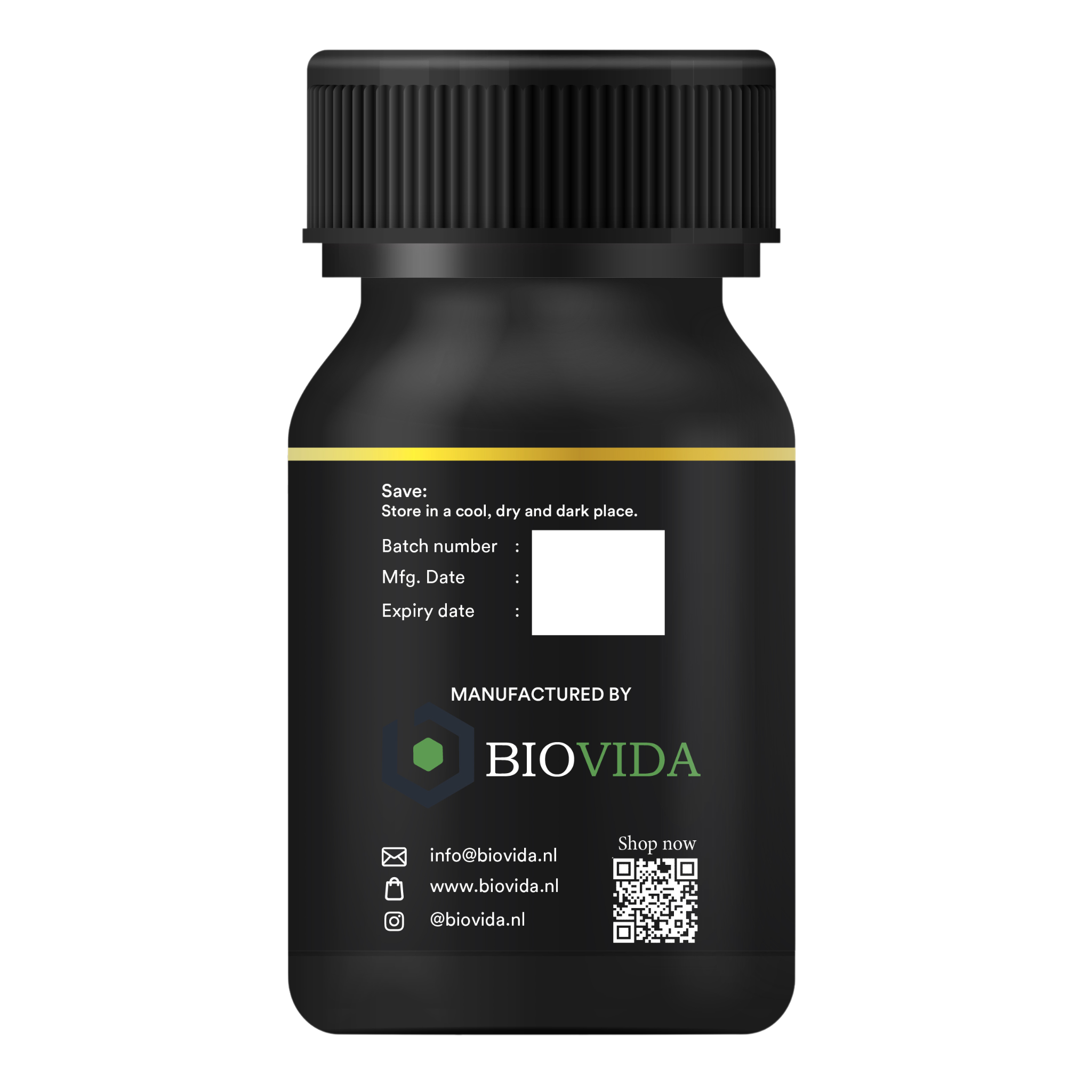 Liver Detox ™ - Supplement