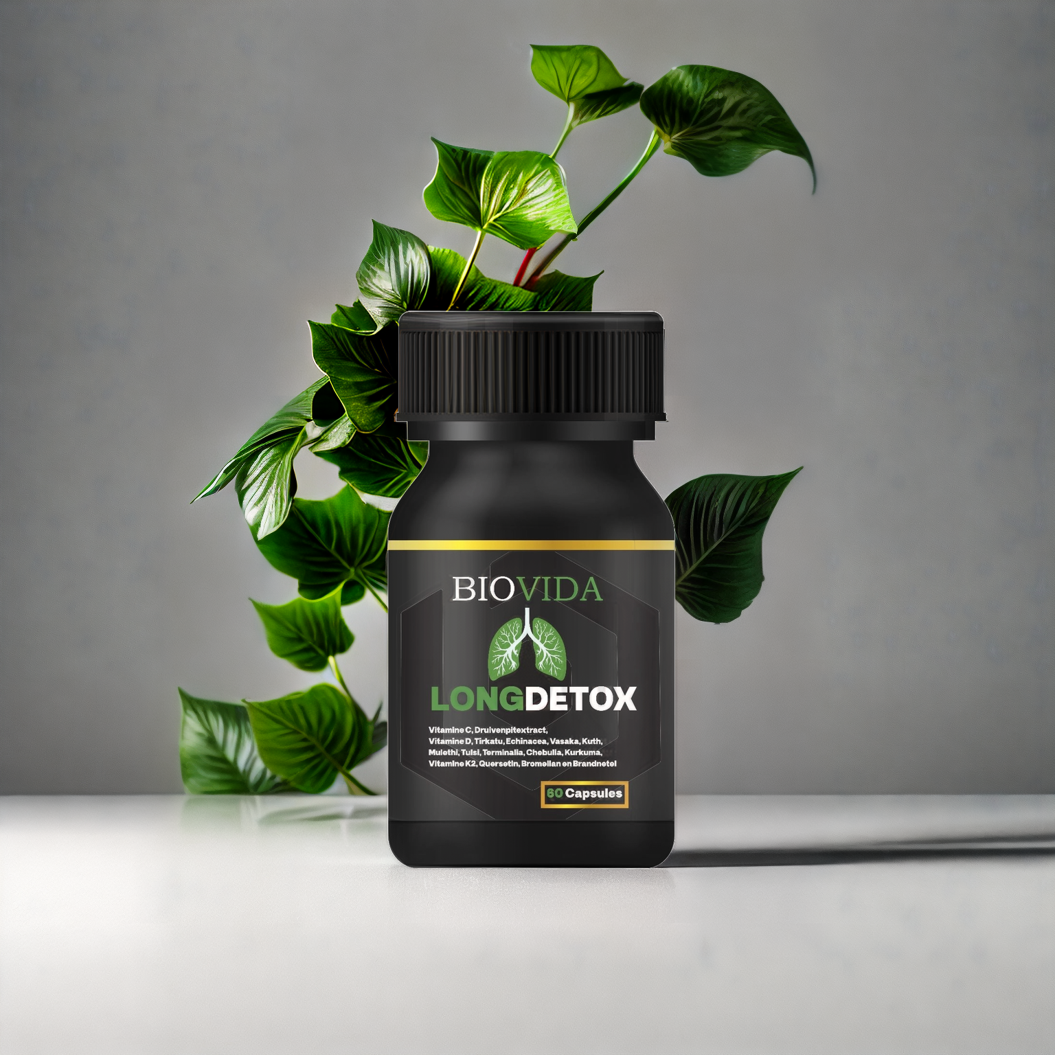 Lung Detox™